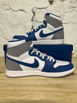 Air Jordan 1 High True Blue Sz 11