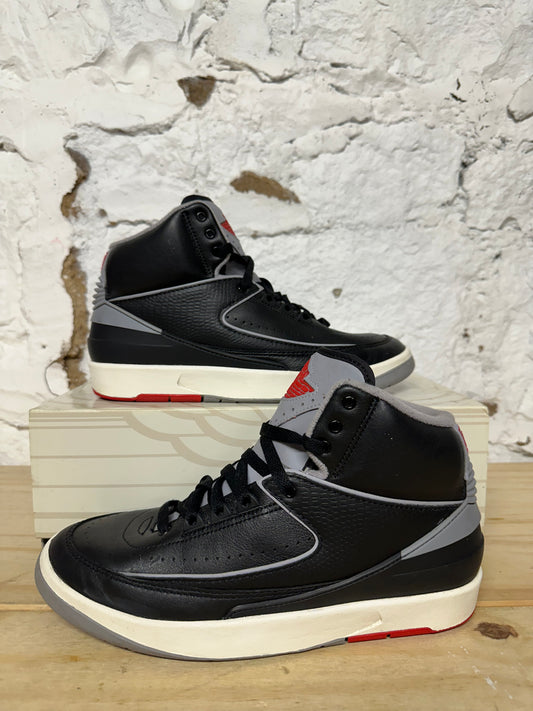 Air Jordan 2 Chicago Sz 8.5