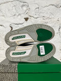Air Jordan 3 Pine Green Sz 10