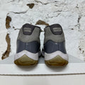 Air Jordan 11 High Cool Grey (2021) Sz 8.5