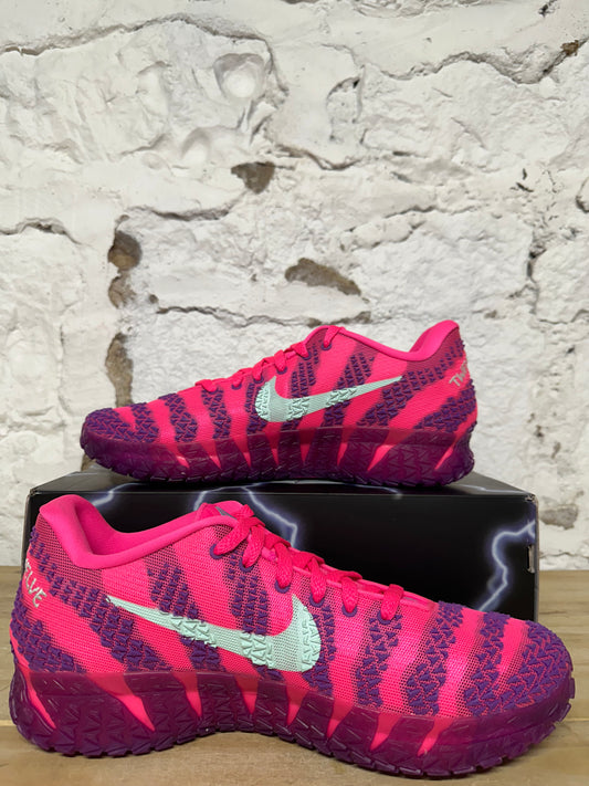 Nike JA 3 Price Of Admission Sz 12 DS