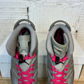 Air Jordan 6 Valentines Day Sz 6.5Y