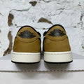 Air Jordan 1 Low Rookie of the Year Sz 13