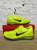 Nike Air Max 2013 Volt Foam Sz 10