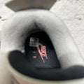 Air Jordan 4 White Cement (2025) Sz 9.5