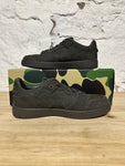 A Bathing Ape Bape Bapesta Sk8sta Gray Sz 9