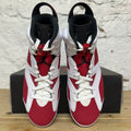 Air Jordan 6 Carmine (2021) Sz 11.5 DS