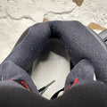 Air Jordan 5 Satin Bred Sz 9