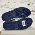 Air Jordan 1 High CO.JP Midnight Navy Sz 9 DS