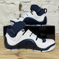 Nike LeBron 4 West Coast Sz 10 DS