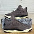 Air Jordan 4 A Ma Maniere Sz 12