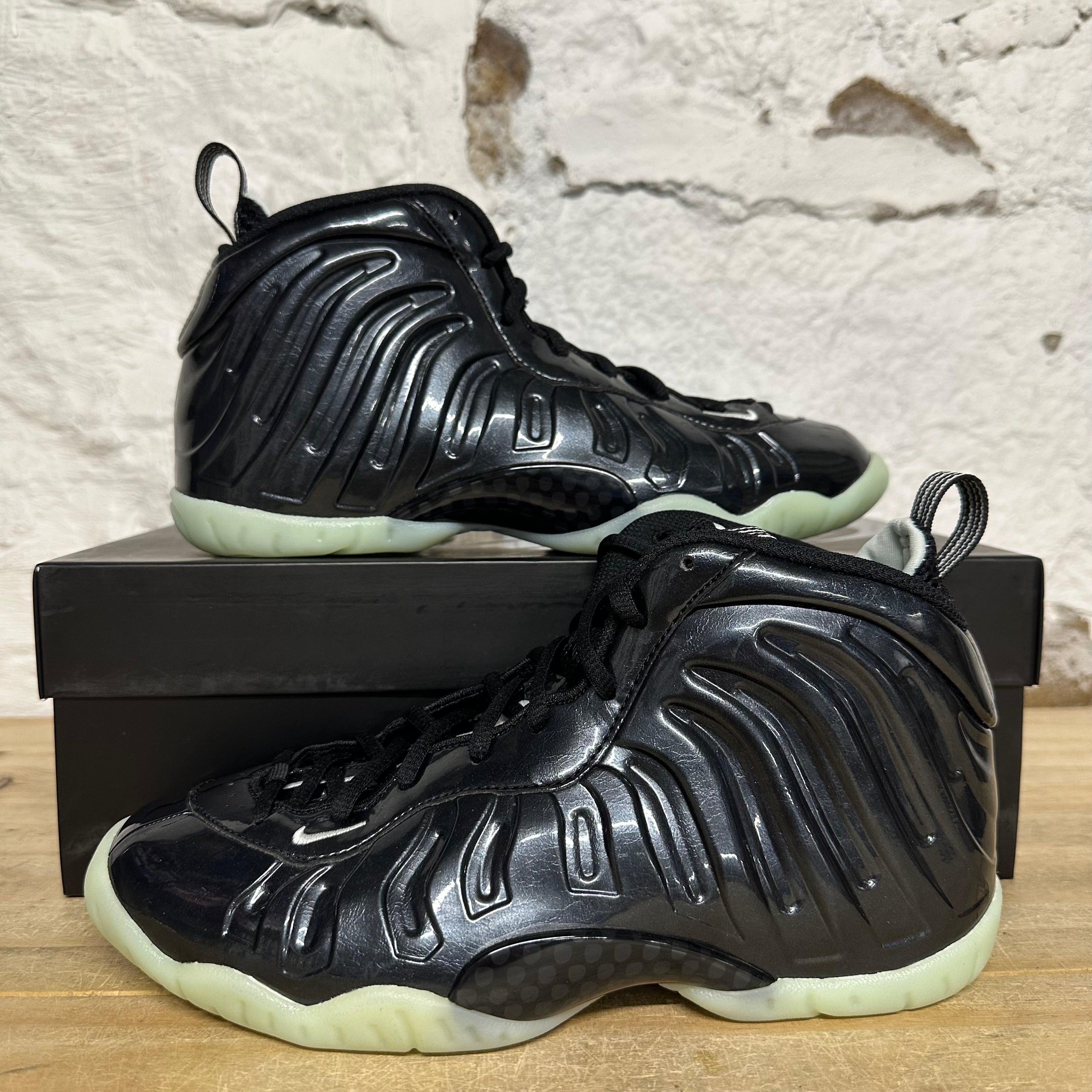 Nike Lil Posite One All-Star (2021) Sz 6Y DS