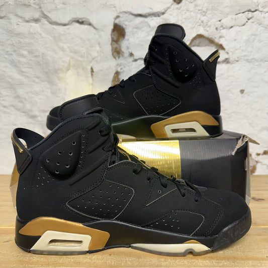 Air Jordan 6 (2020) DMP Sz 10
