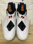 Air Jordan 8 Three Peat Sz 13