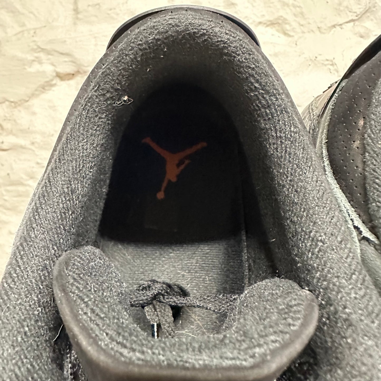 Air Jordan 3 Fear Sz 13