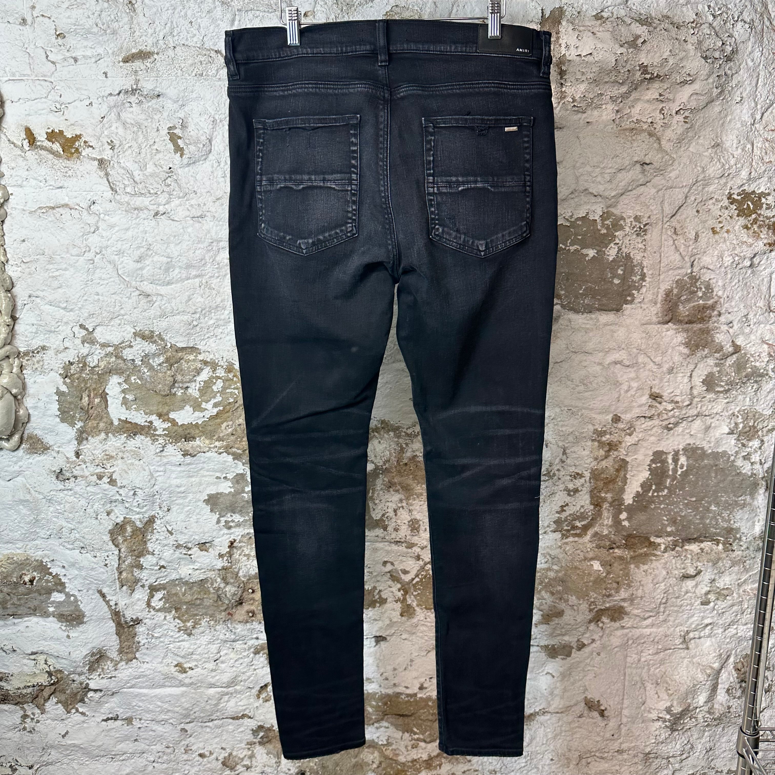 Amiri Jeans – The Gallery Online