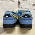 Nike SB Dunk Low Powerpuff Bubbles Sz 7