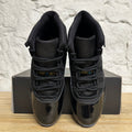 Air Jordan 11 High Gamma Blue Sz 11.5 DS