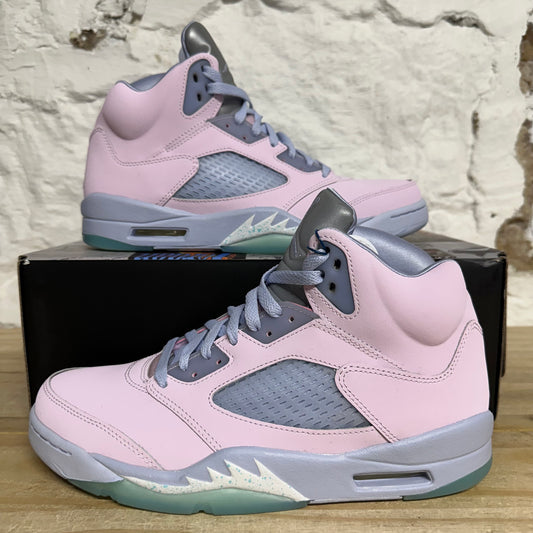 Air Jordan 5 Easter Sz 9.5 DS
