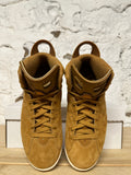 Air Jordan 6 Wheat Sz 8