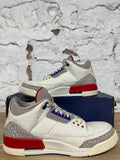 Air Jordan 3 International Flight Sz 11