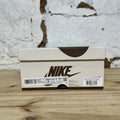 Air Jordan 1 Low Travis Scott Velvet Brown Sz 9