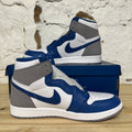 Air Jordan 1 High True Blue Sz 9.5 DS