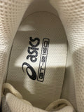 Asics GT-2160 Cream Bamboo Sz 9.5 DS