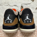 Air Jordan 3 Desert Elephant Sz 10.5 DS