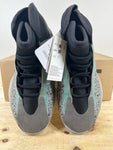 Yeezy QNTM Teal Blue Sz 10.5 DS