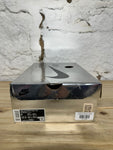 Off White Rubber Dunk Gold Sz 9