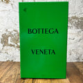 Bottega Veneta Blue Venezia Orbit Sneaker Sz 4.5 (36)