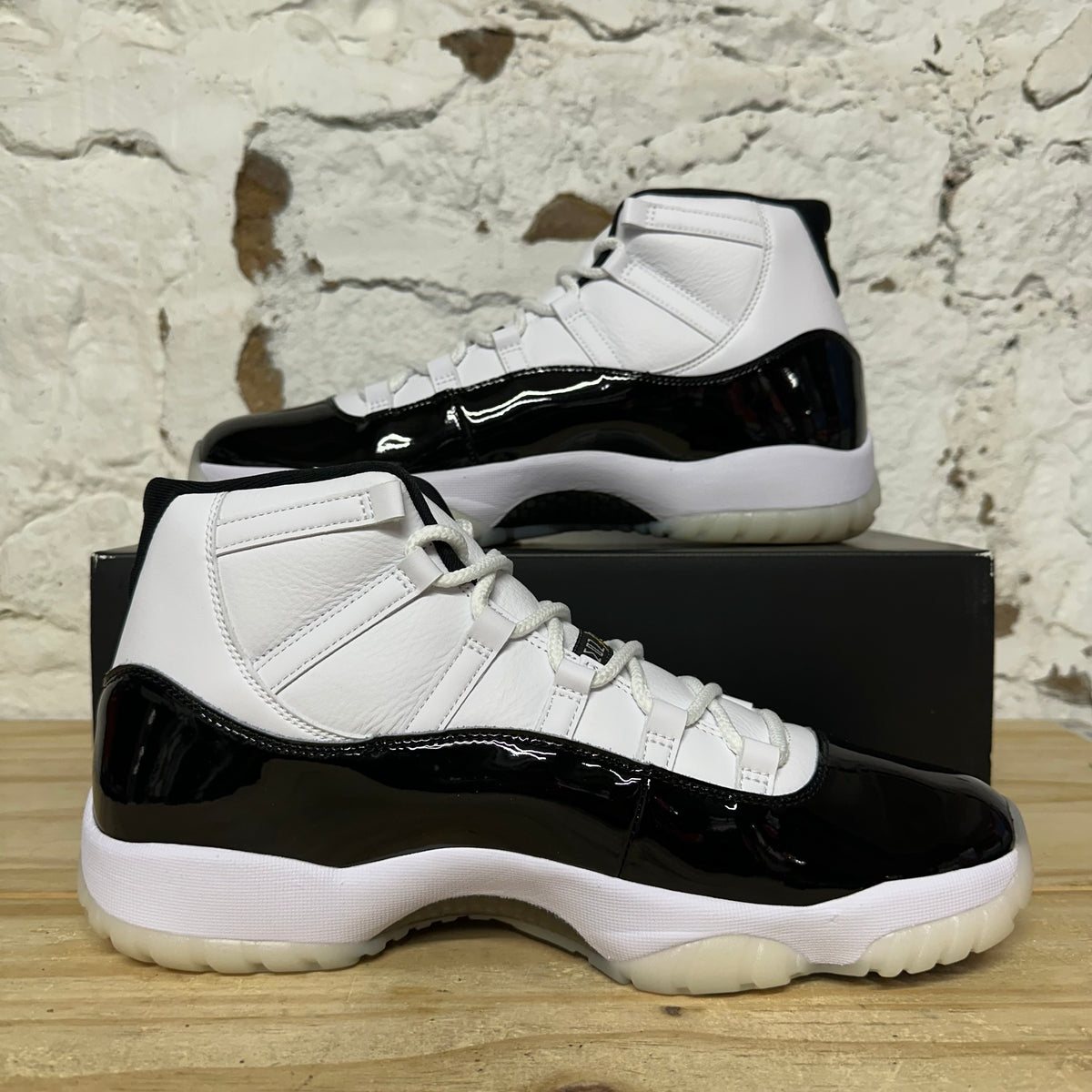 Air Jordan 11 High DMP Gratitude (2023) Sz 13 DS