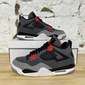Air Jordan 4 Infrared Sz 8.5