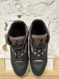 Air Jordan 3 A Ma Maniere Black Sz 14 (15.5W)
