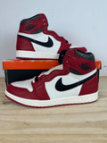 Air Jordan 1 High Lost And Found Sz 10.5 DS