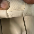 Gucci Rhyton Vintage Logo Cream Sneaker Sz 9