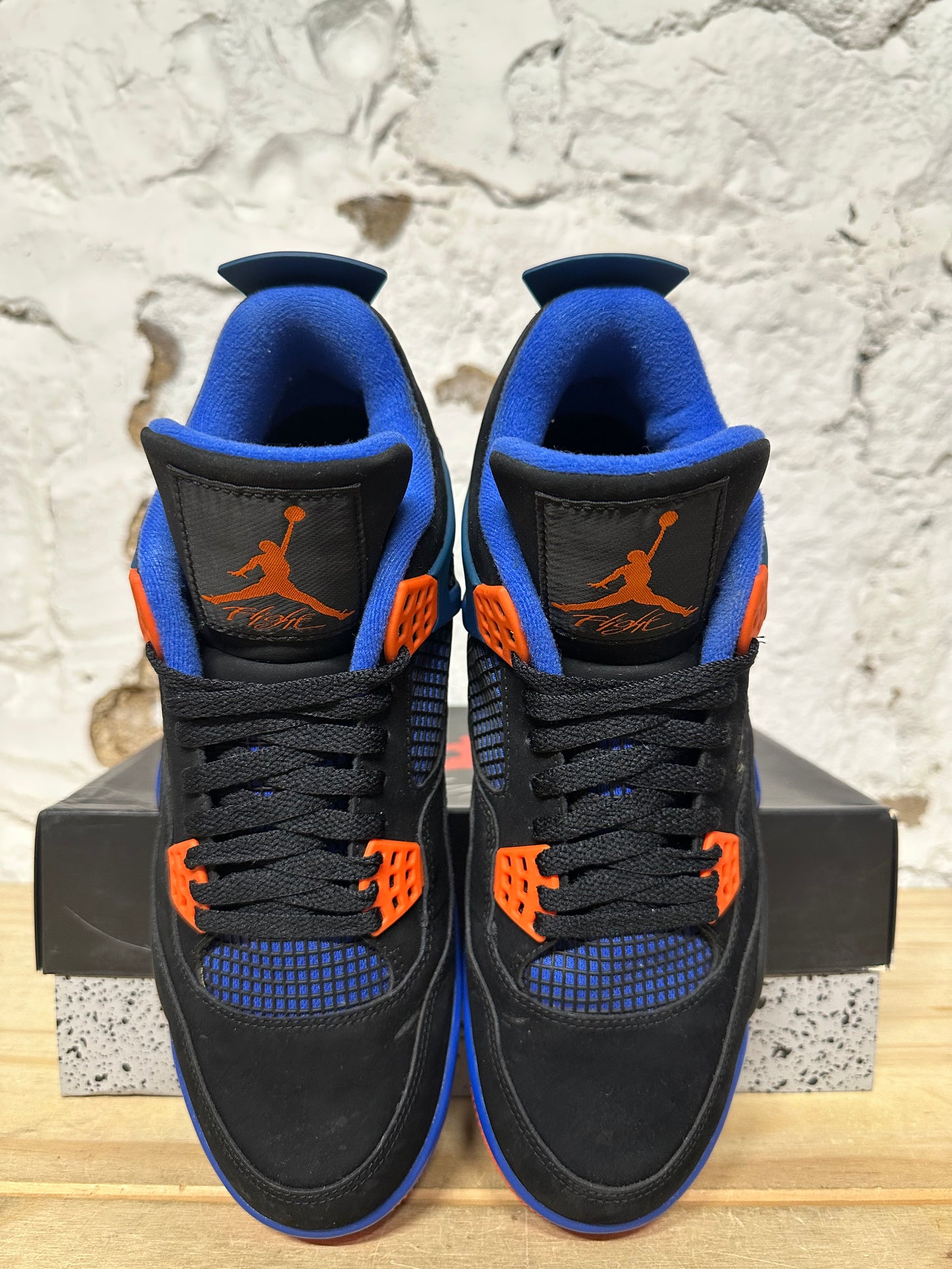 Air Jordan 4 Cavs Sz 10