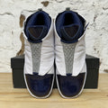 Air Jordan 16 Midnight Navy (2016) Sz 9.5 DS