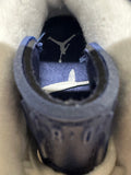 Air Jordan 6 Midnight Navy Sz 4.5Y DS