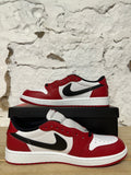 Air Jordan 1 Low Chicago (2025) Sz 9.5 DS