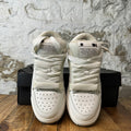 Amiri MA-1 Triple White Sneaker Sz 9 (42)