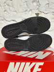 Nike Dunk High Panda Sz 14