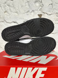 Nike Dunk High Panda Sz 14