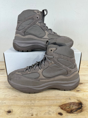 Yeezy Season 7 Boot Cinder Sz 42