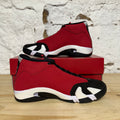 Air Jordan 14 Gym Red Toro Sz 11.5