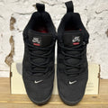 Nike SB Supreme Darwin Low Black Sz 12