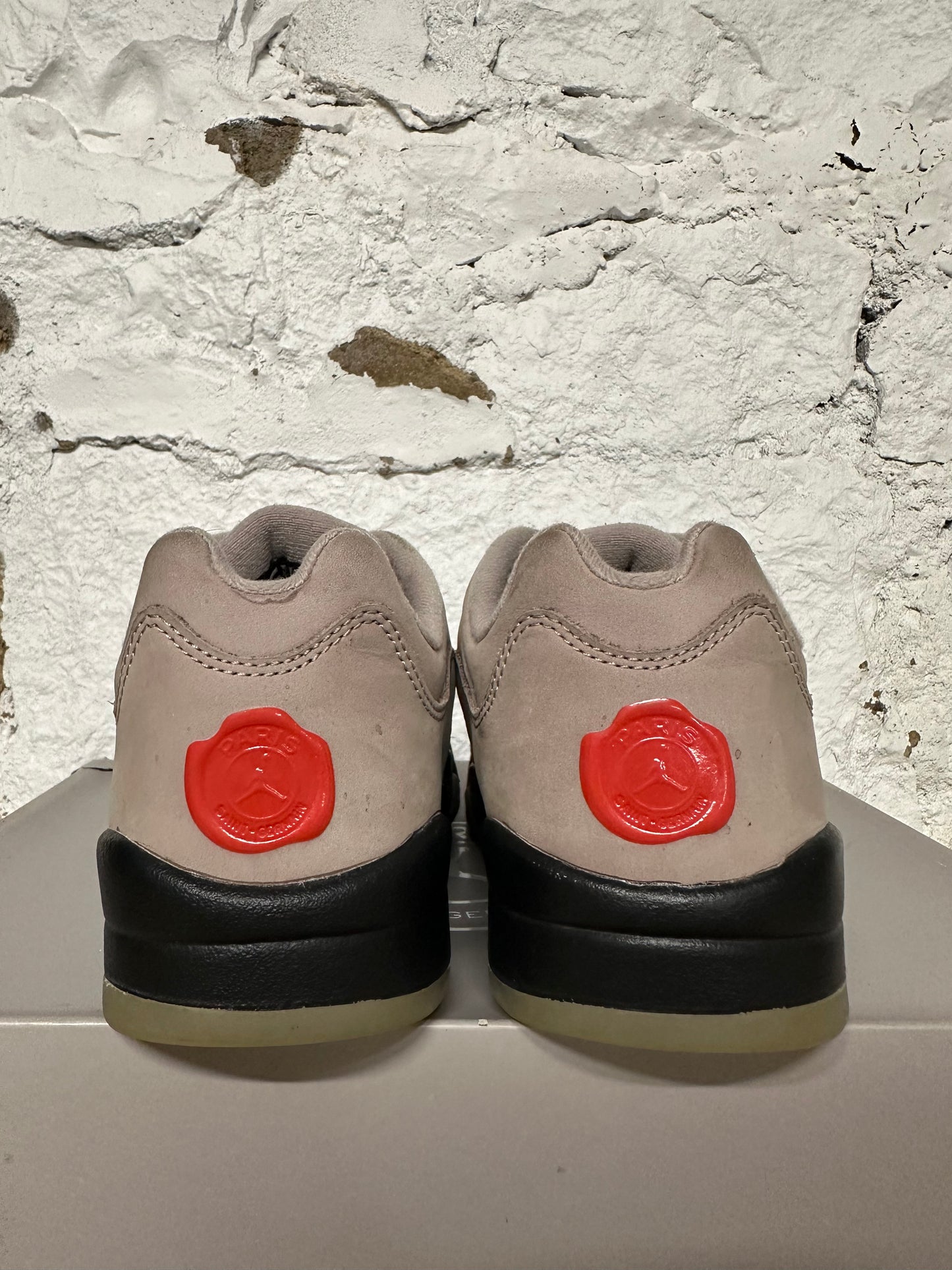 Air Jordan 5 PSG Sz 9.5
