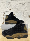 Air Jordan 13 Olive Sz 12