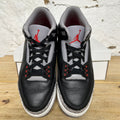Air Jordan 3 Black Cement (2024) Sz 11